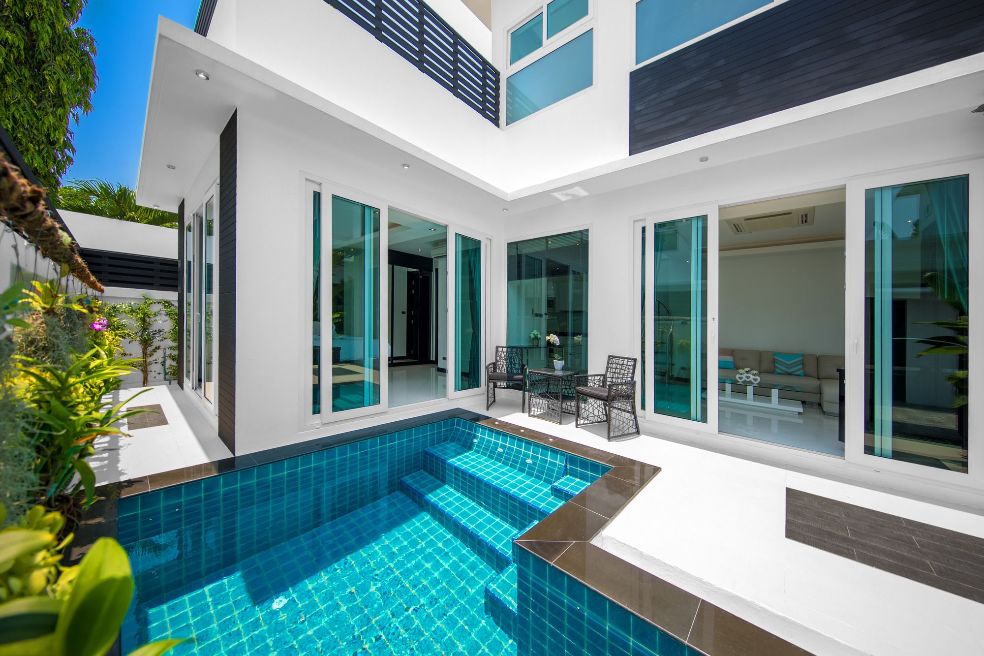Villa Colibri Pattaya