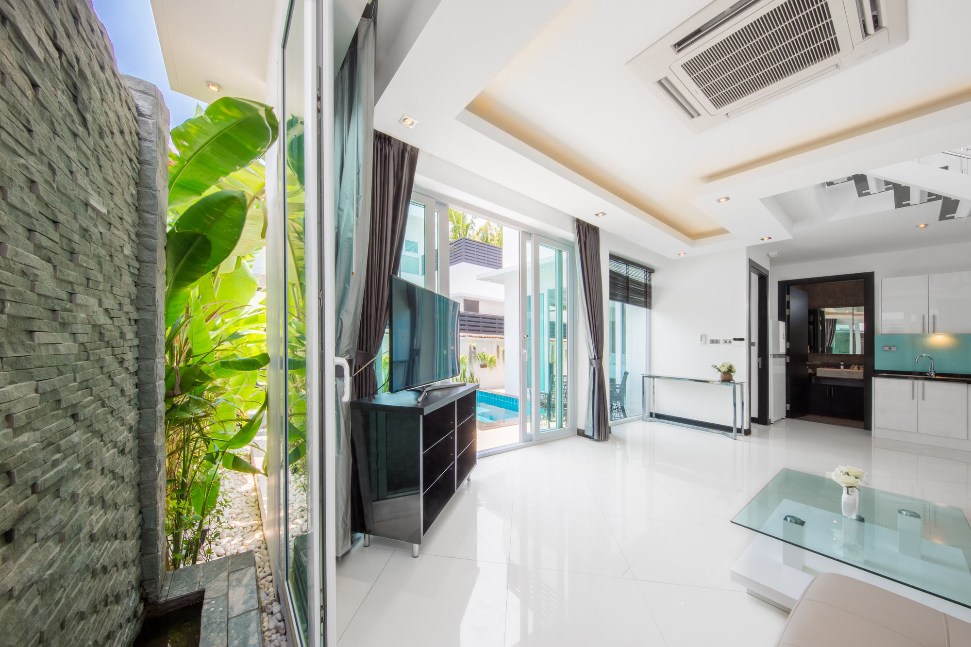Villa Colibri Pattaya
