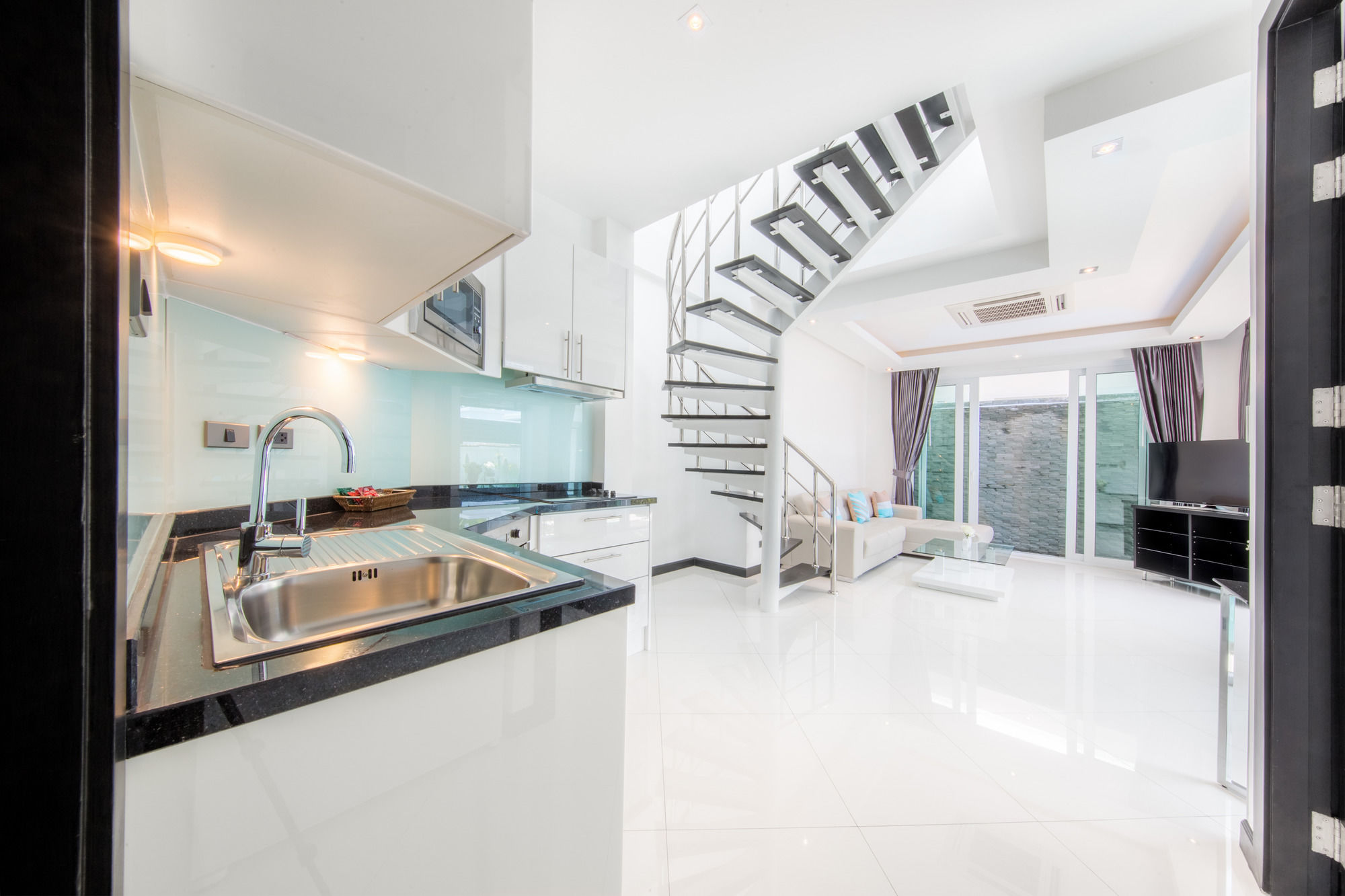 Villa Colibri Pattaya