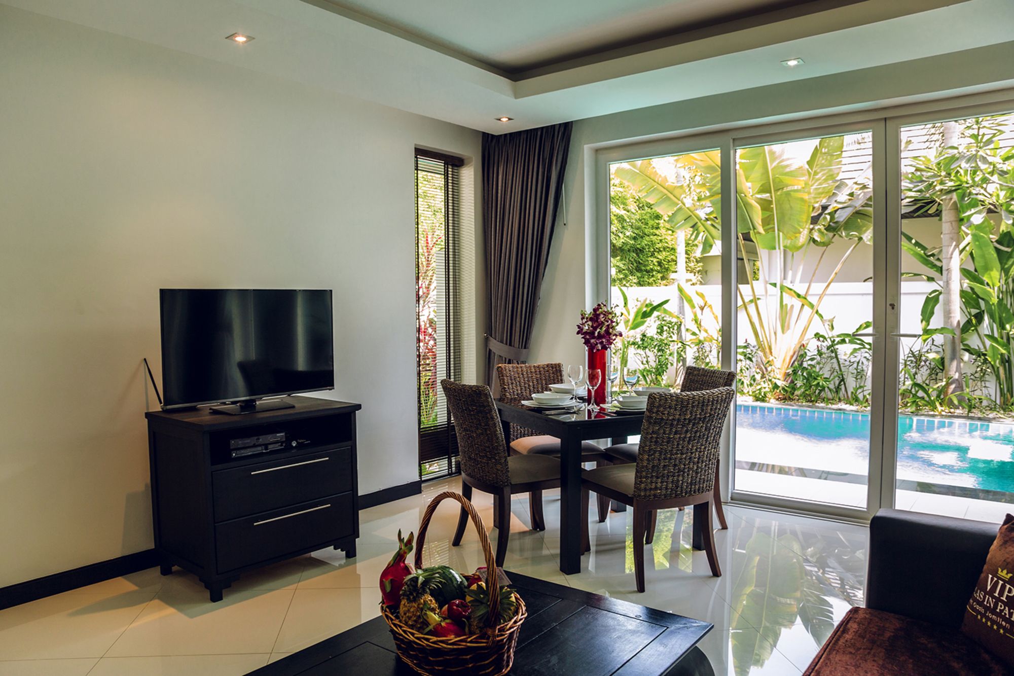 Villa Colibri Pattaya
