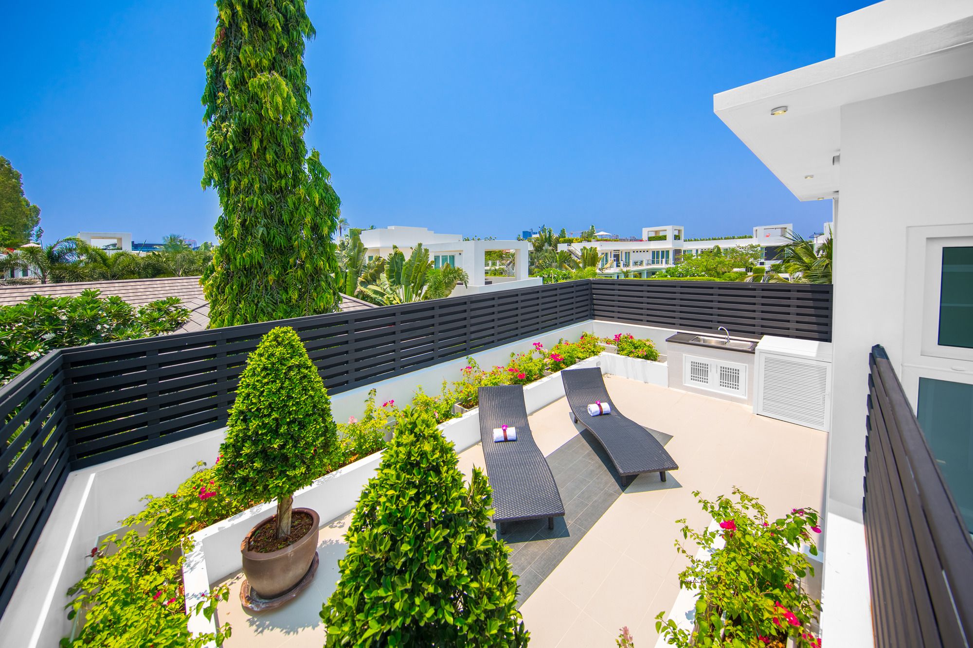 Villa Colibri Pattaya