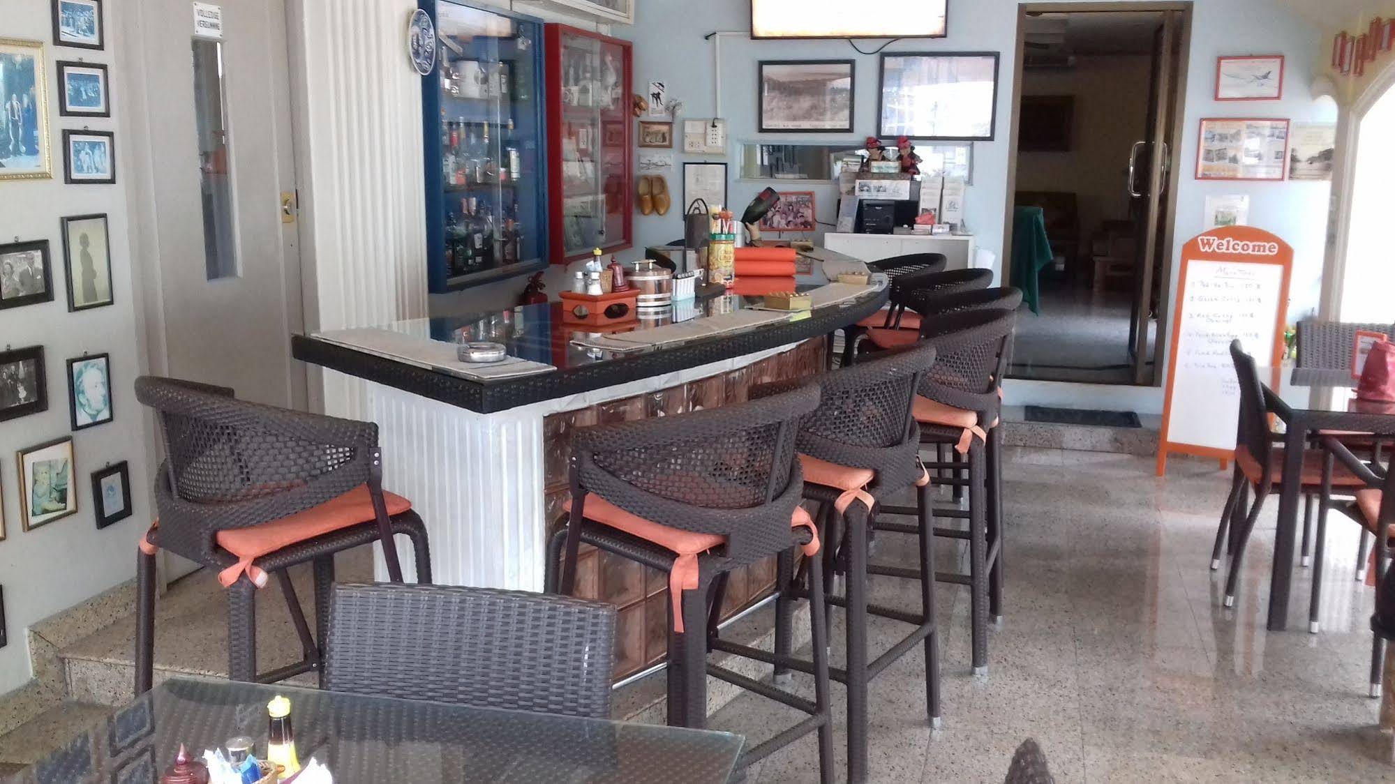 Villa Oranje Pattaya