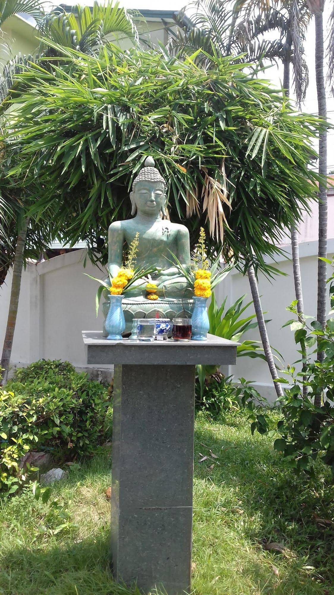 Villa Oranje Pattaya
