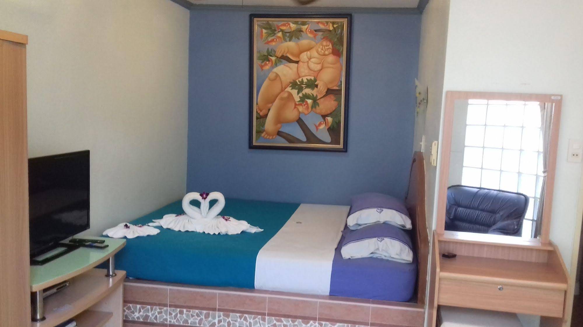 Villa Oranje Pattaya