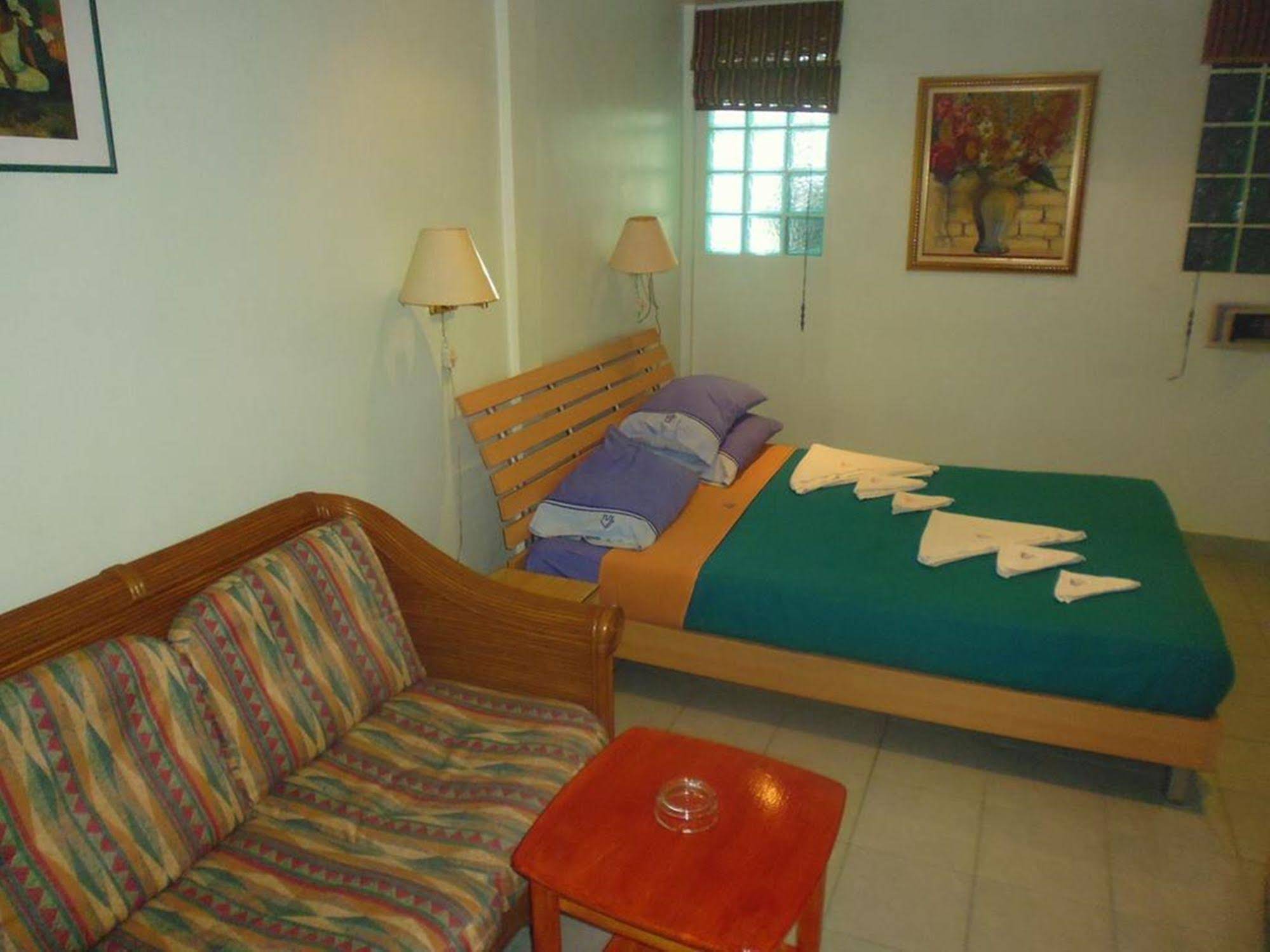 Villa Oranje Pattaya