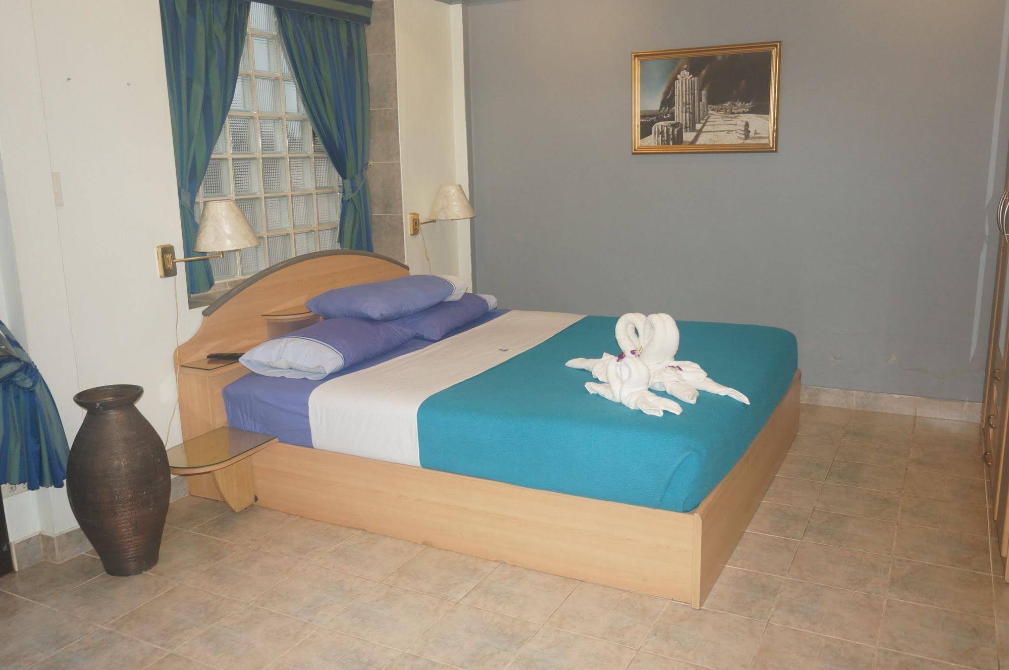 Villa Oranje Pattaya