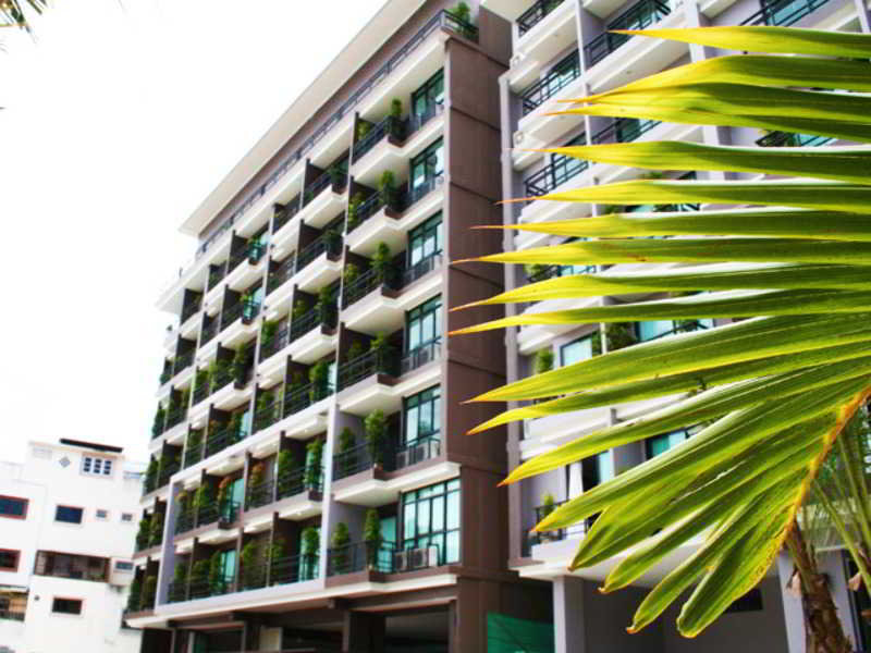 Vogue Pattaya