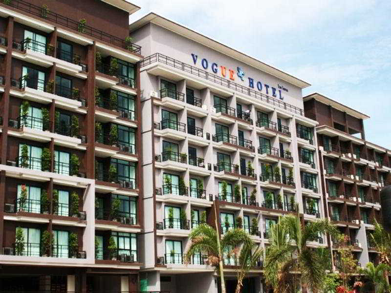 Vogue Pattaya