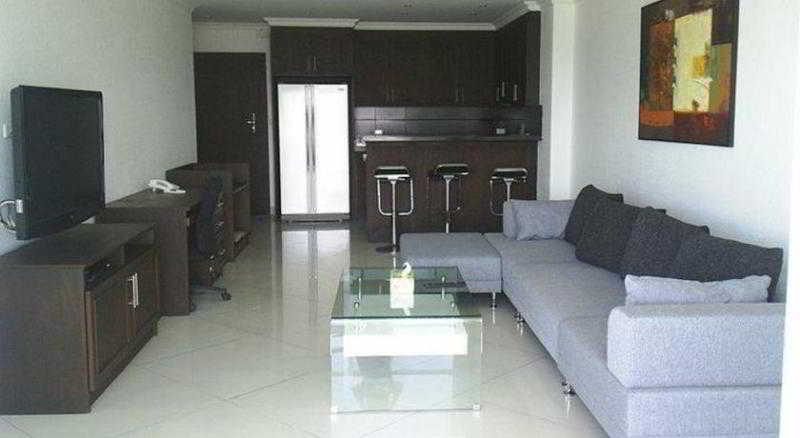 VTSix Condo at View Talay 6 Pattaya