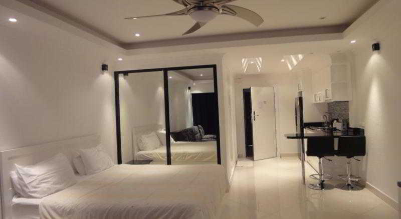 VTSix Condo at View Talay 6 Pattaya