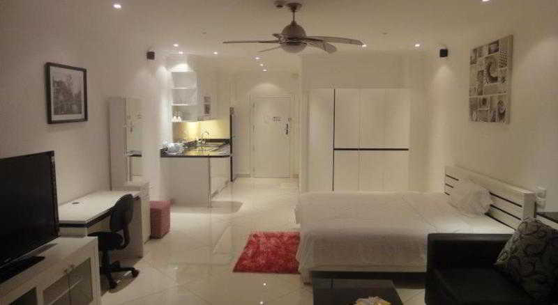 VTSix Condo at View Talay 6 Pattaya