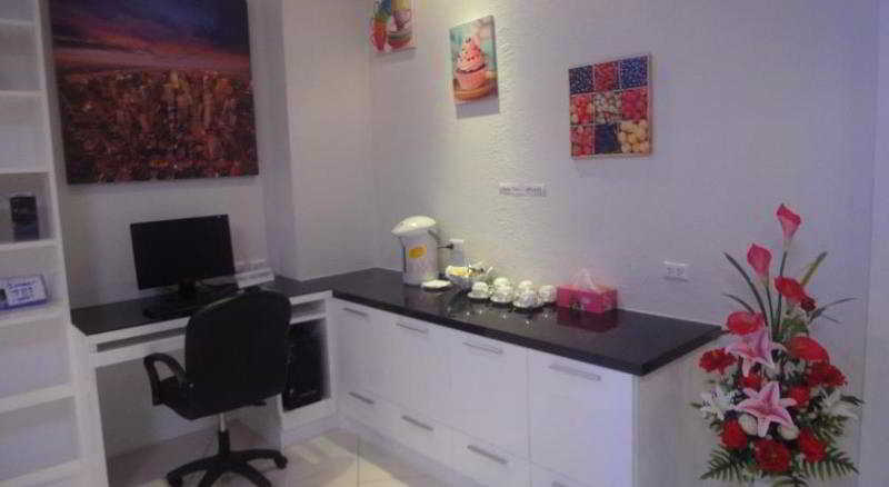 VTSix Condo at View Talay 6 Pattaya