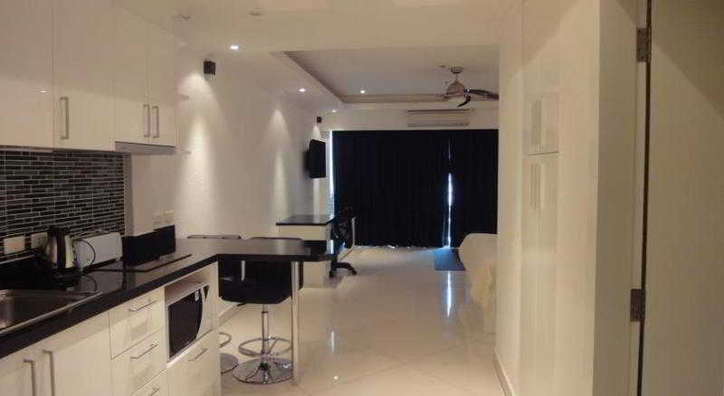VTSix Condo at View Talay 6 Pattaya