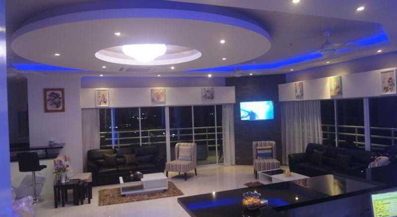 VTSix Condo at View Talay 6 Pattaya
