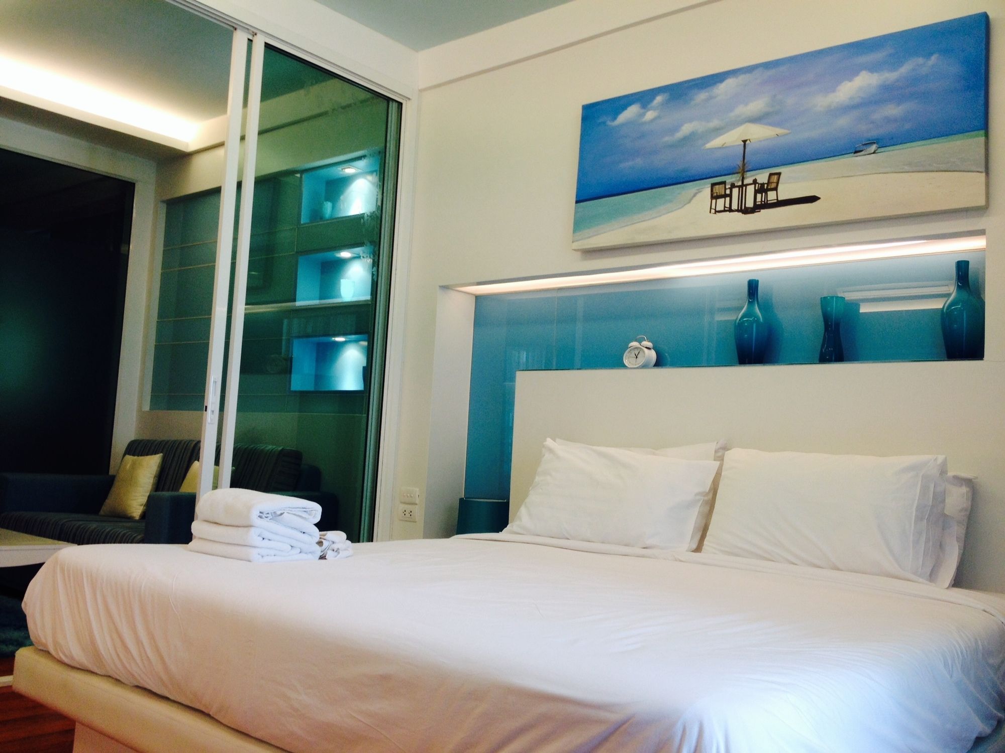 View Talay 6 Pattaya Beach Condominium View Talay 6 Pattaya Beach Condominium