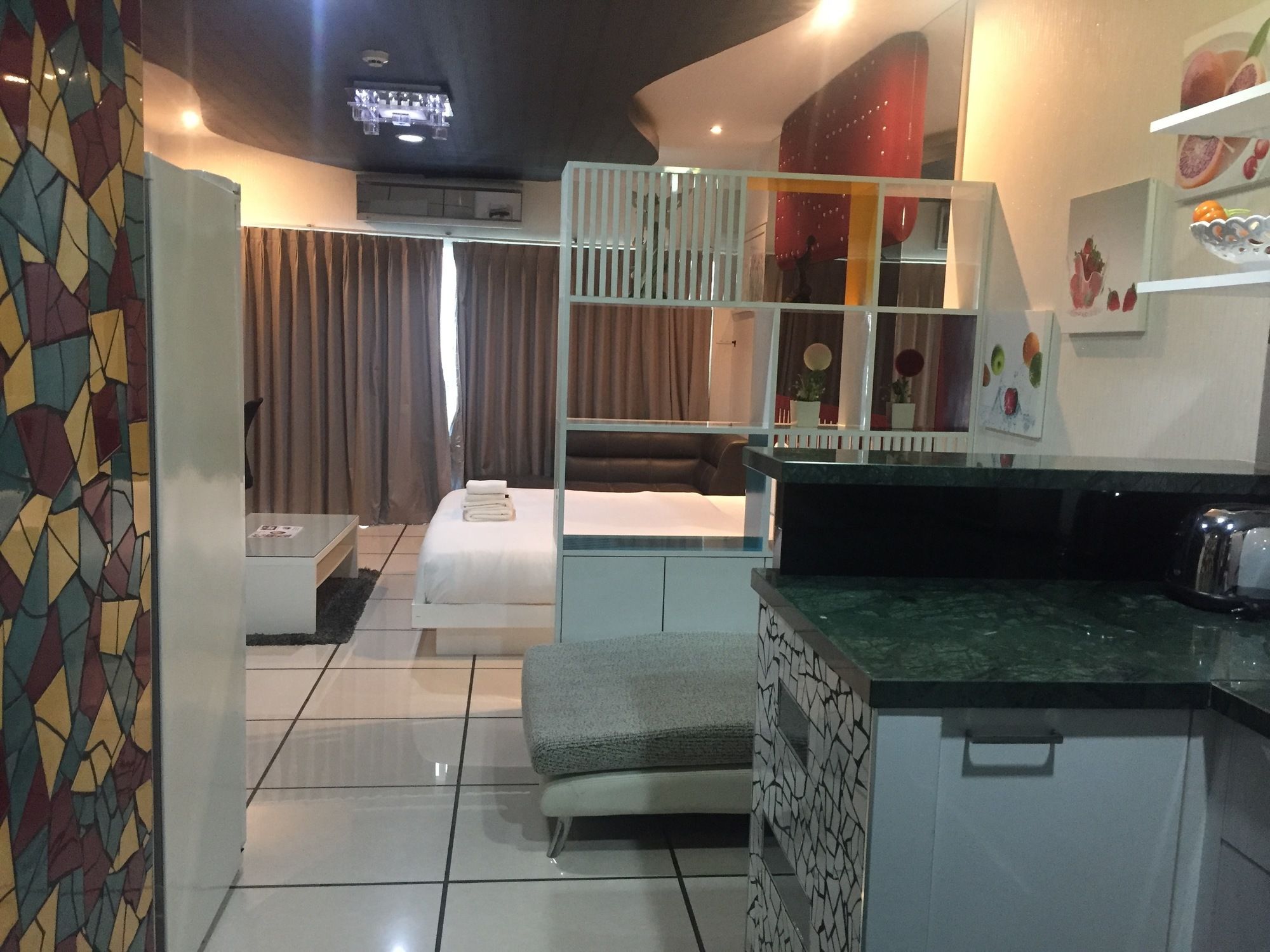 View Talay 6 Pattaya Beach Condominium View Talay 6 Pattaya Beach Condominium