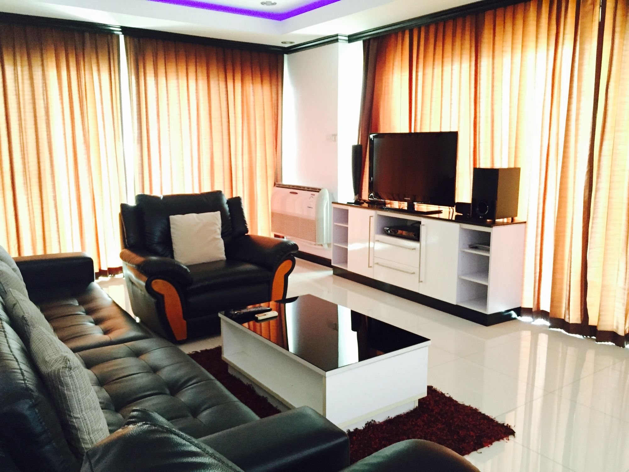 View Talay 6 Pattaya Beach Condominium View Talay 6 Pattaya Beach Condominium