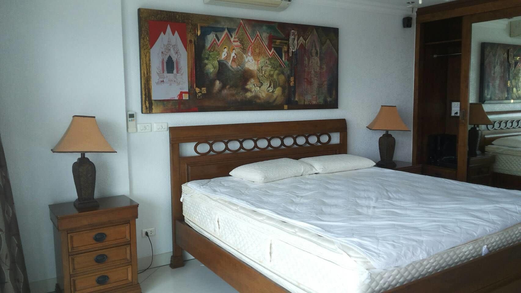 View Talay 6 Pattaya Beach Condominium View Talay 6 Pattaya Beach Condominium