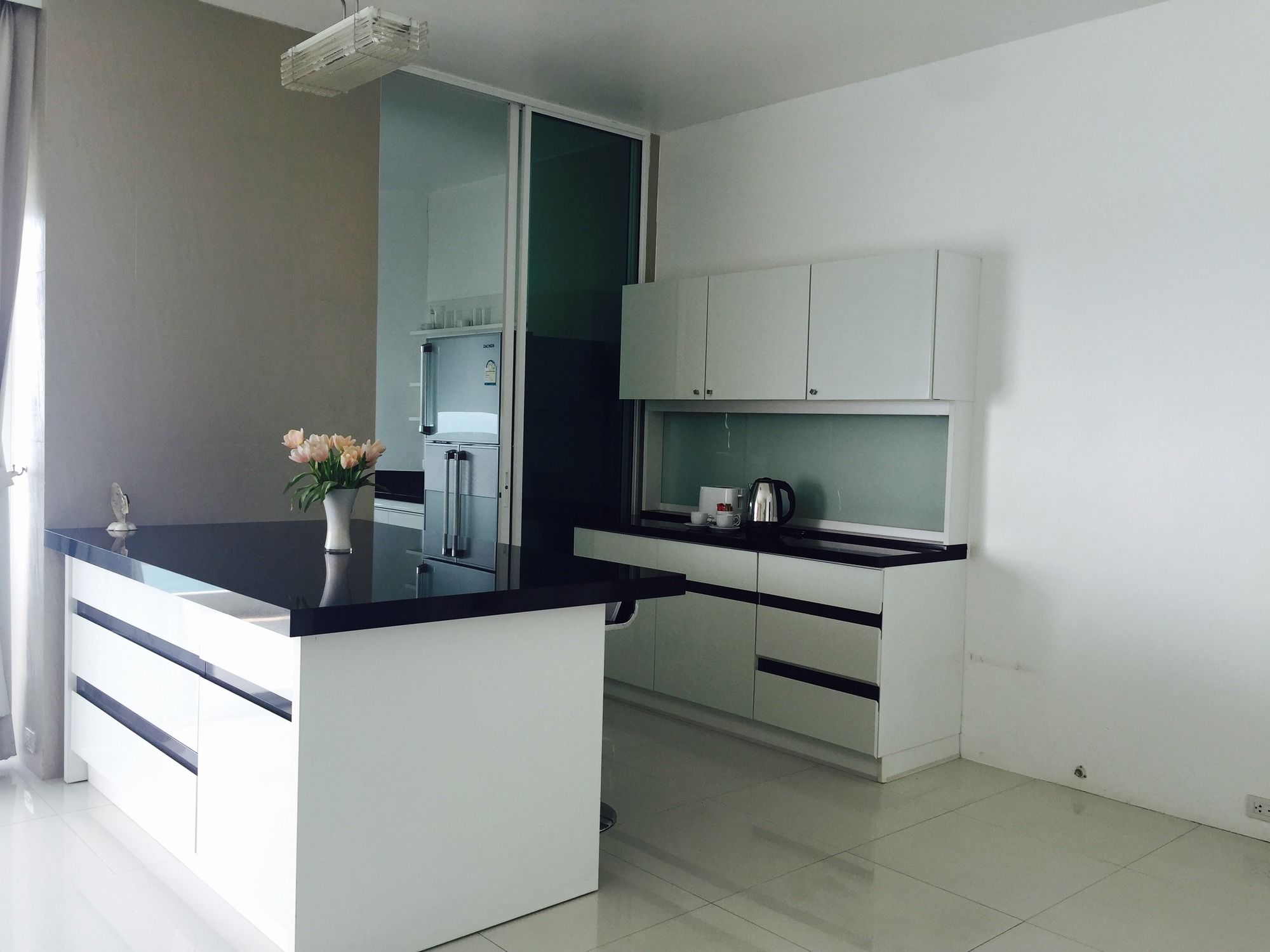 View Talay 6 Pattaya Beach Condominium View Talay 6 Pattaya Beach Condominium