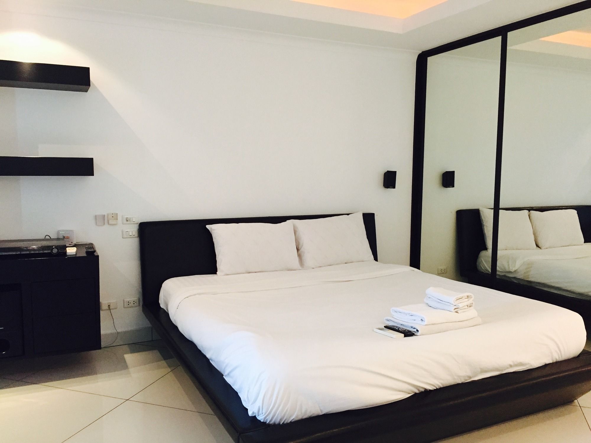 View Talay 6 Pattaya Beach Condominium View Talay 6 Pattaya Beach Condominium