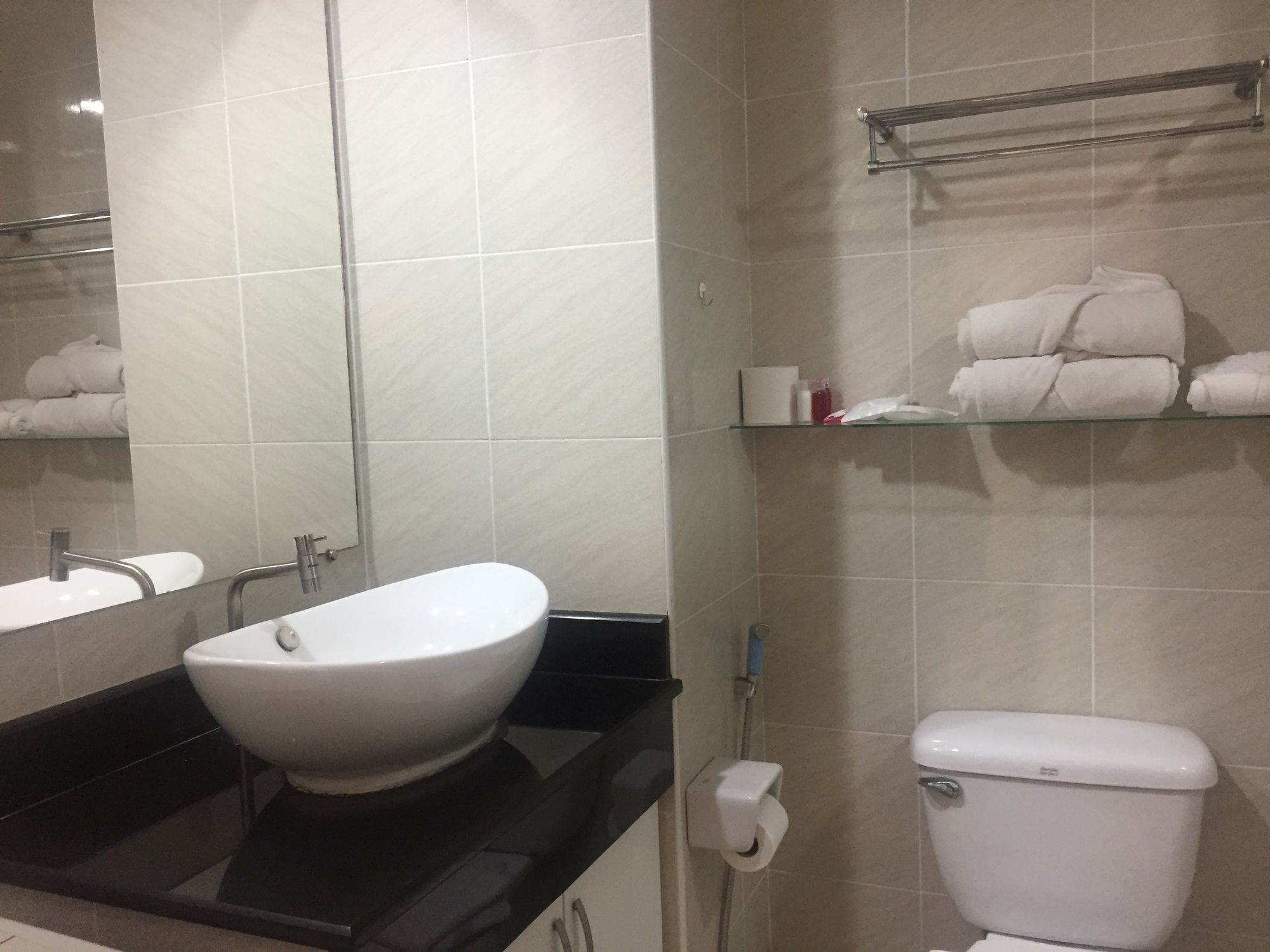 View Talay 6 Pattaya Beach Condominium View Talay 6 Pattaya Beach Condominium