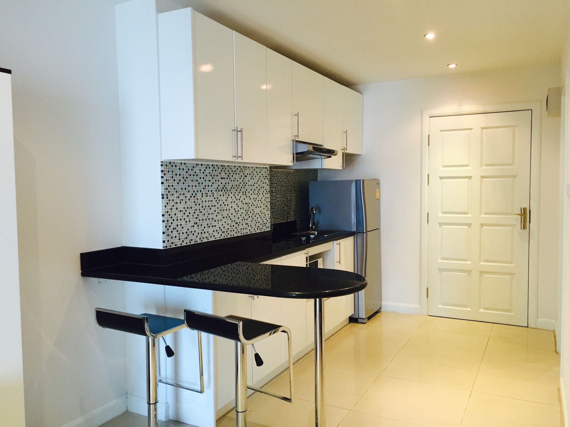 View Talay 6 Pattaya Beach Condominium View Talay 6 Pattaya Beach Condominium