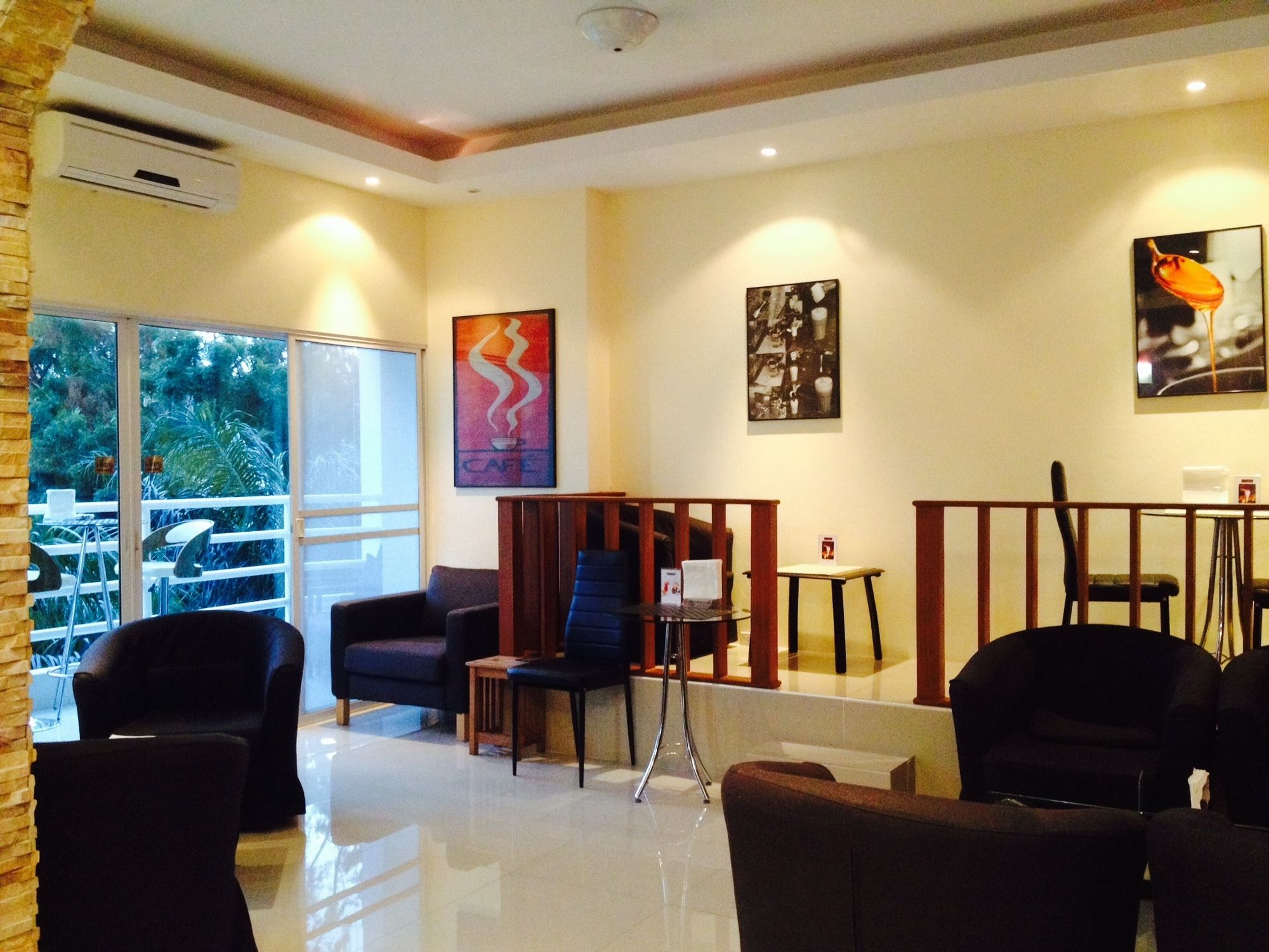 View Talay 6 Pattaya Beach Condominium View Talay 6 Pattaya Beach Condominium