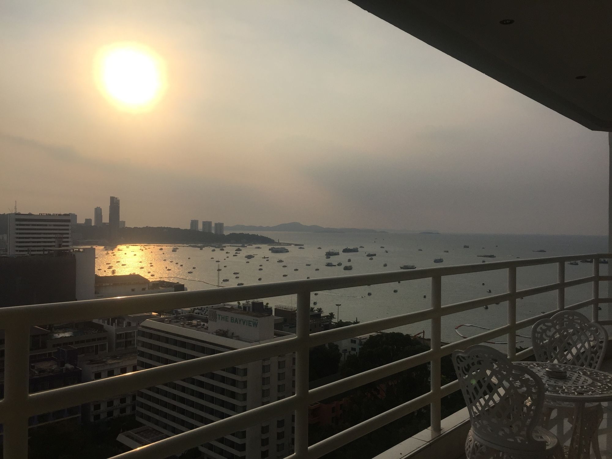 View Talay 6 Pattaya Beach Condominium View Talay 6 Pattaya Beach Condominium