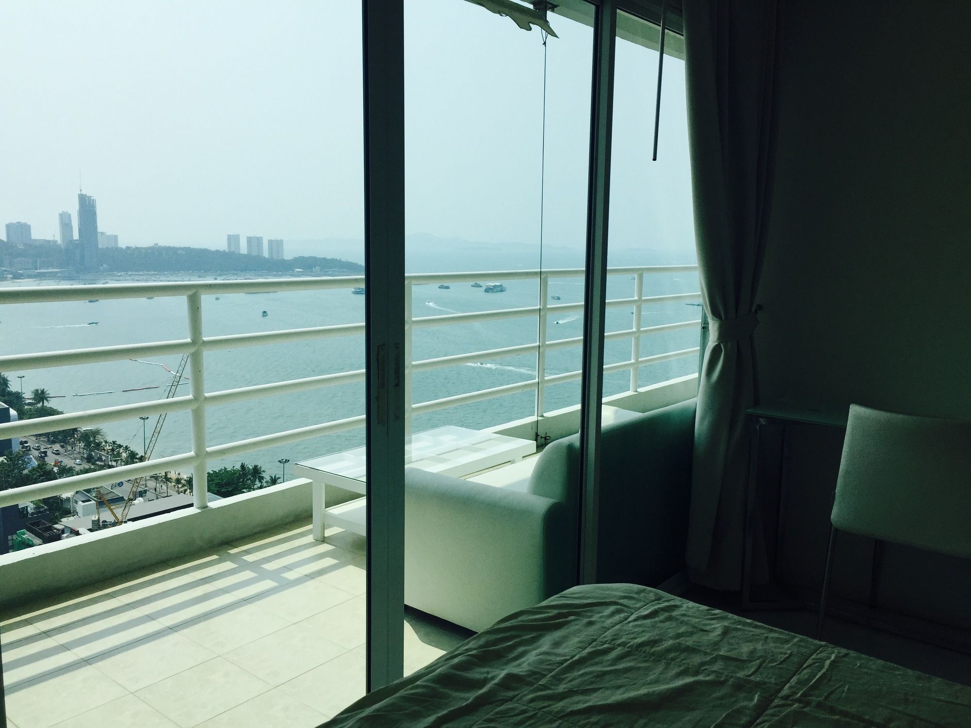 View Talay 6 Pattaya Beach Condominium View Talay 6 Pattaya Beach Condominium