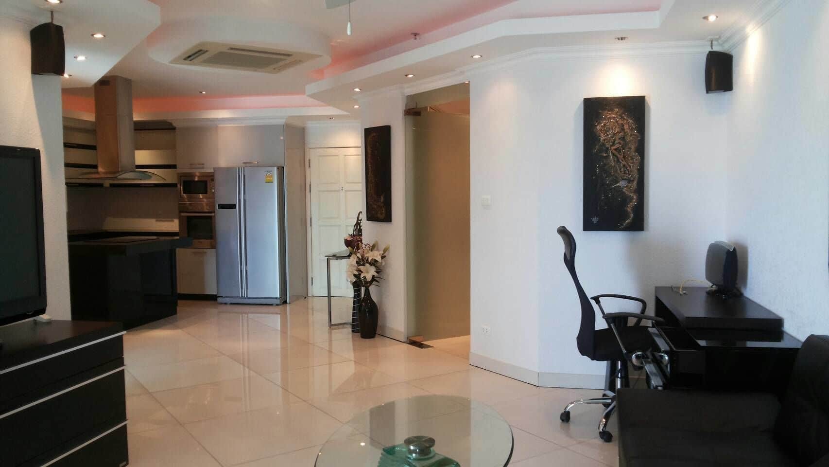 View Talay 6 Pattaya Beach Condominium View Talay 6 Pattaya Beach Condominium