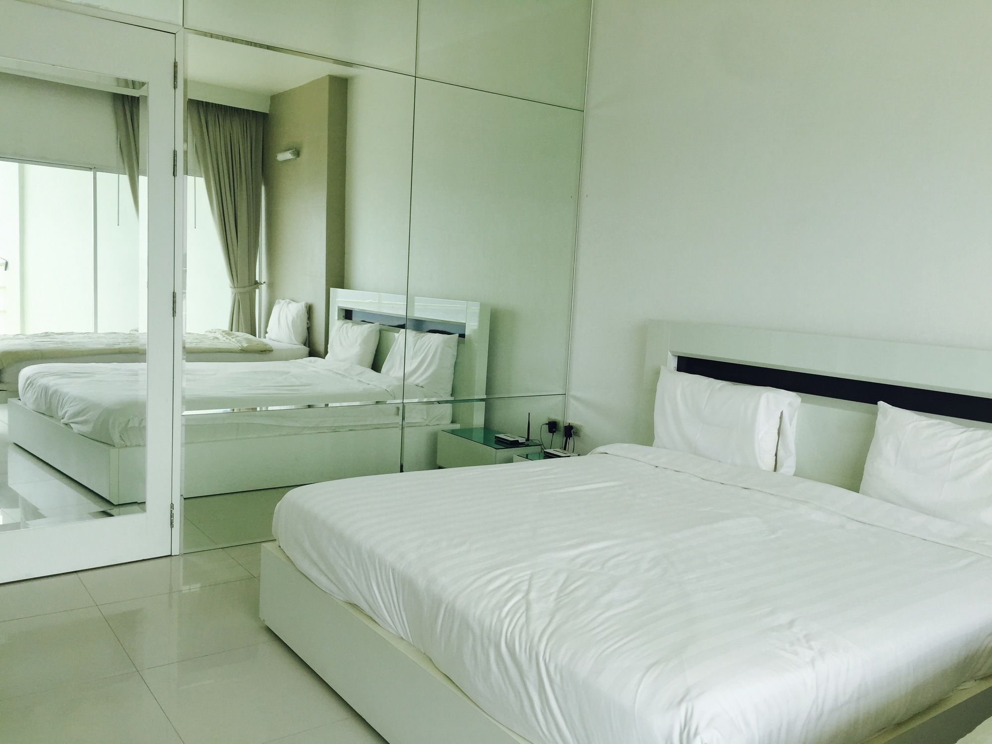 View Talay 6 Pattaya Beach Condominium View Talay 6 Pattaya Beach Condominium