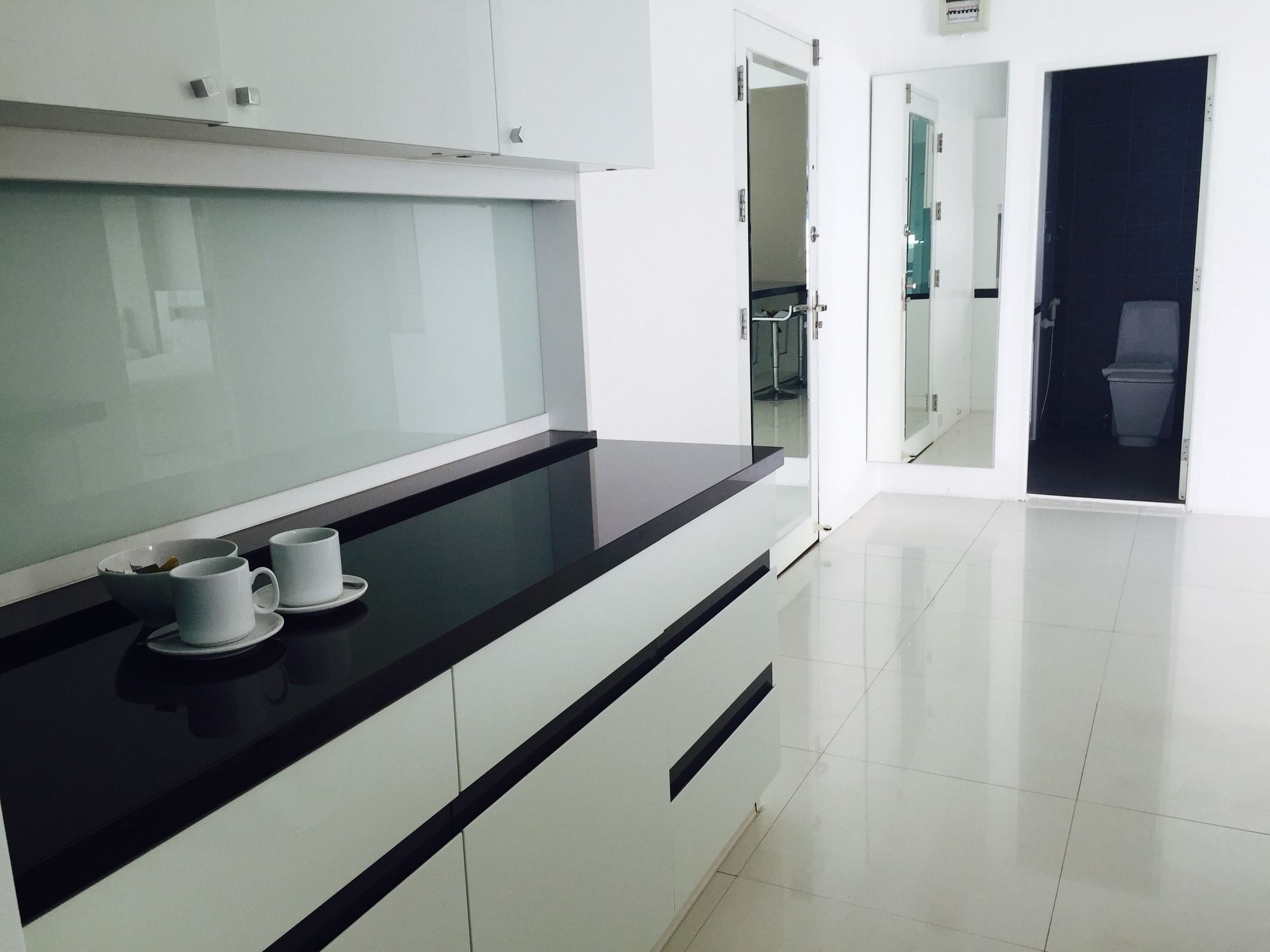 View Talay 6 Pattaya Beach Condominium View Talay 6 Pattaya Beach Condominium