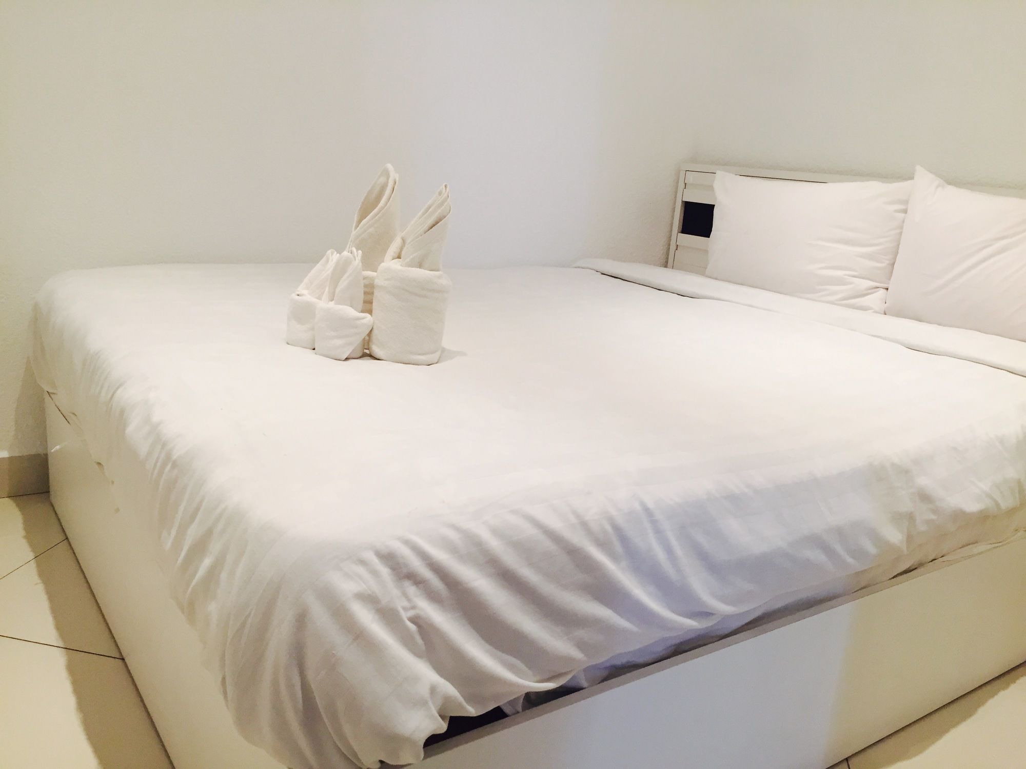 View Talay 6 Pattaya Beach Condominium View Talay 6 Pattaya Beach Condominium