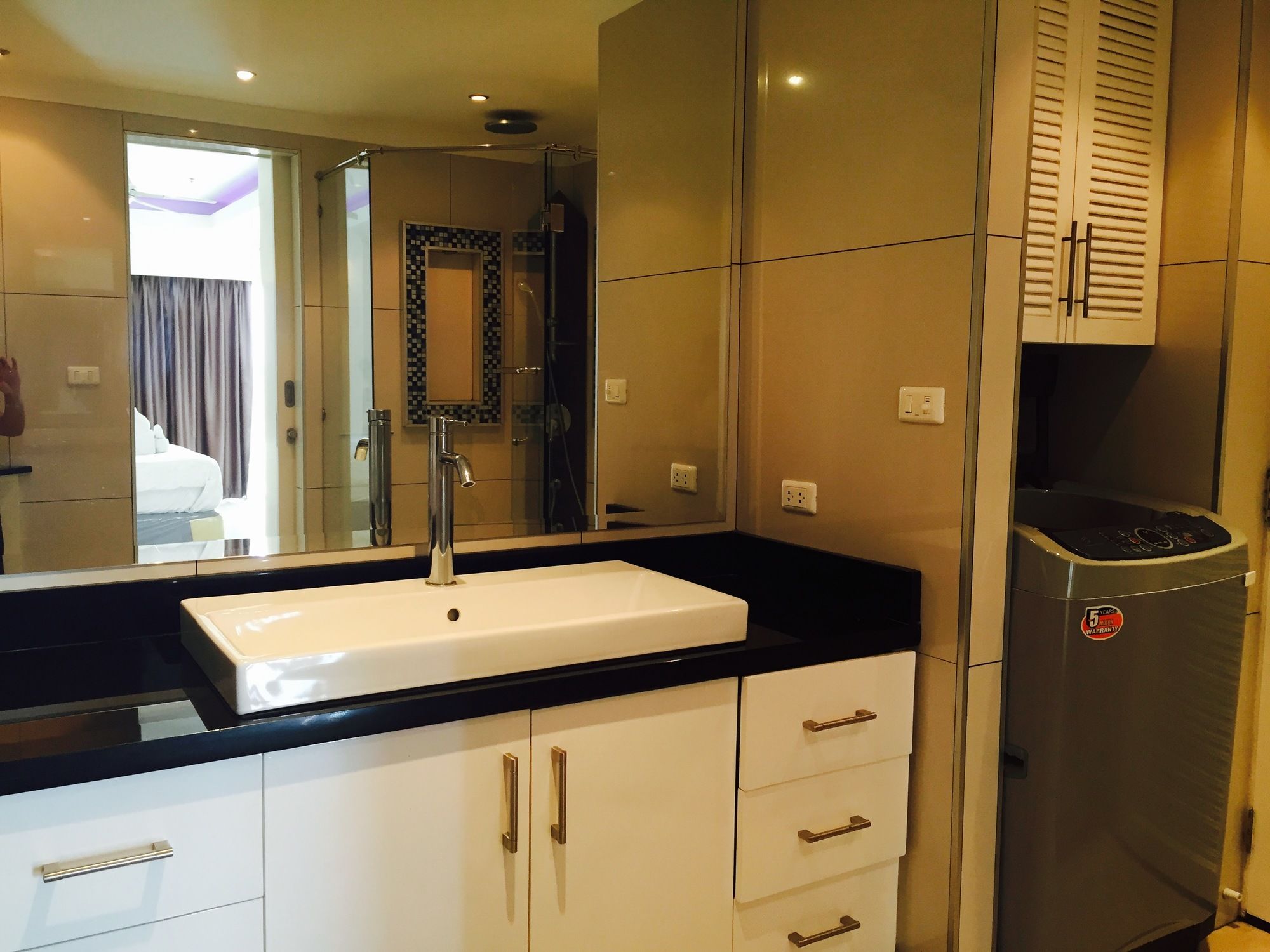 View Talay 6 Pattaya Beach Condominium View Talay 6 Pattaya Beach Condominium