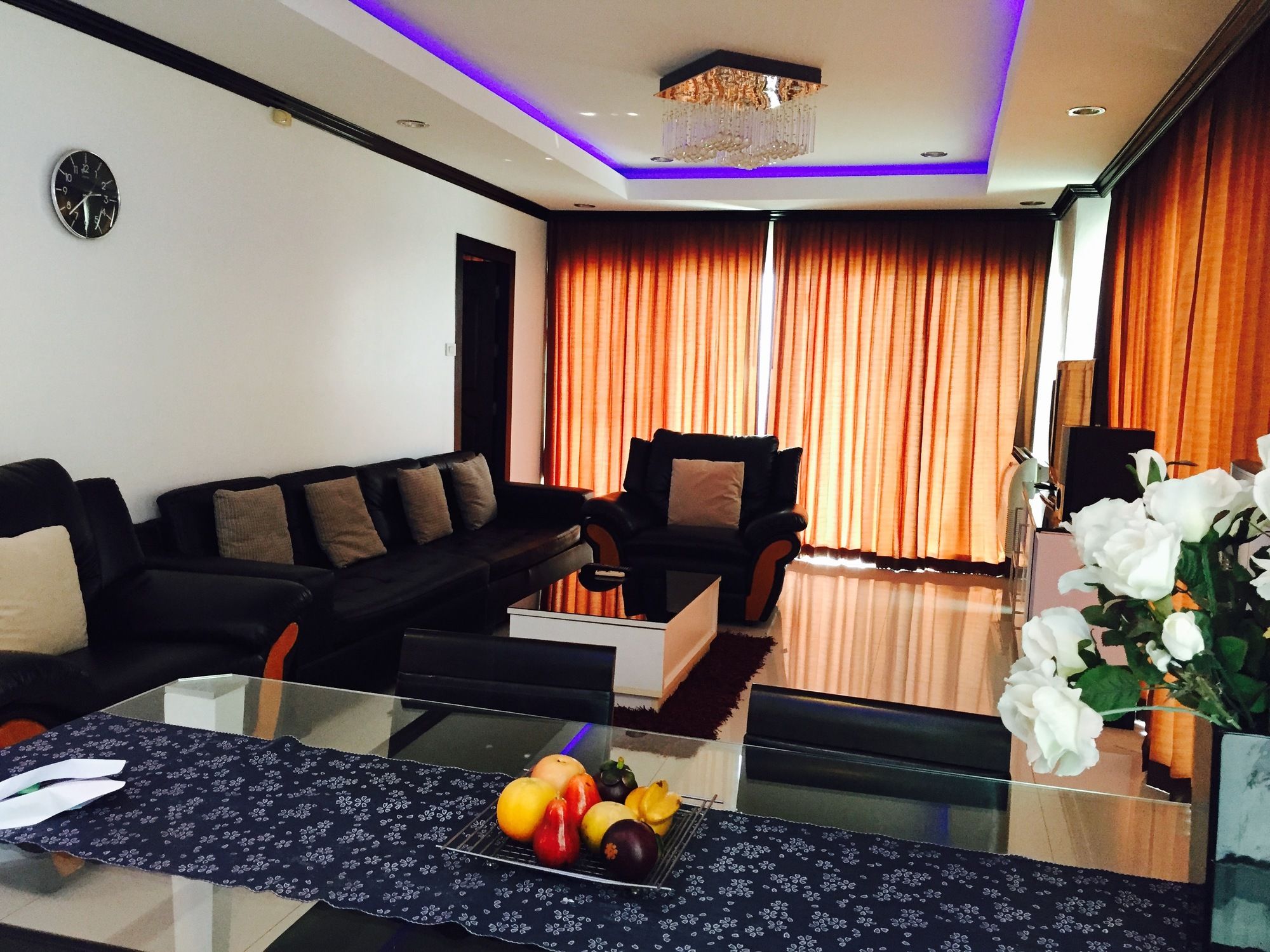 View Talay 6 Pattaya Beach Condominium View Talay 6 Pattaya Beach Condominium