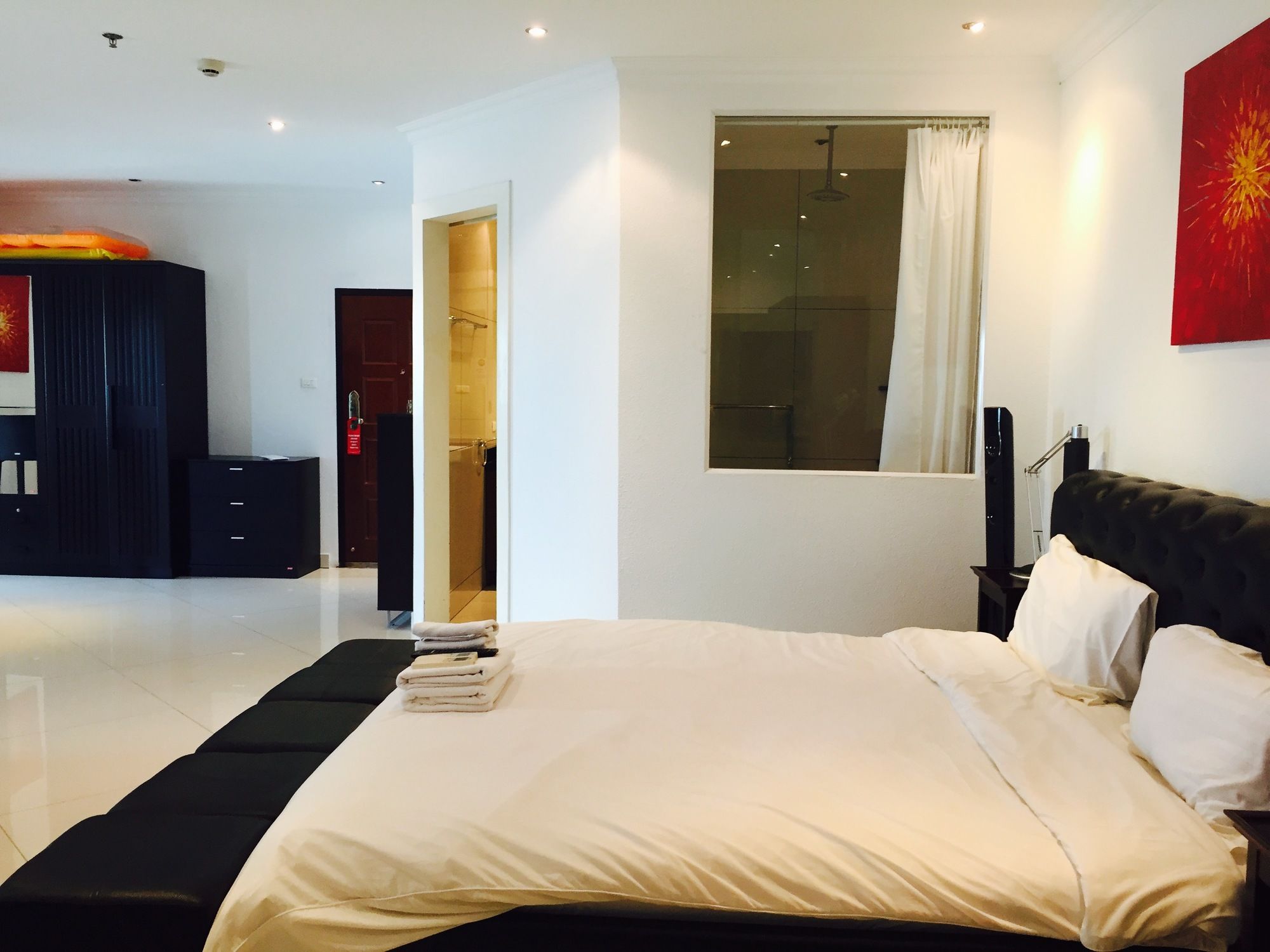 View Talay 6 Pattaya Beach Condominium View Talay 6 Pattaya Beach Condominium