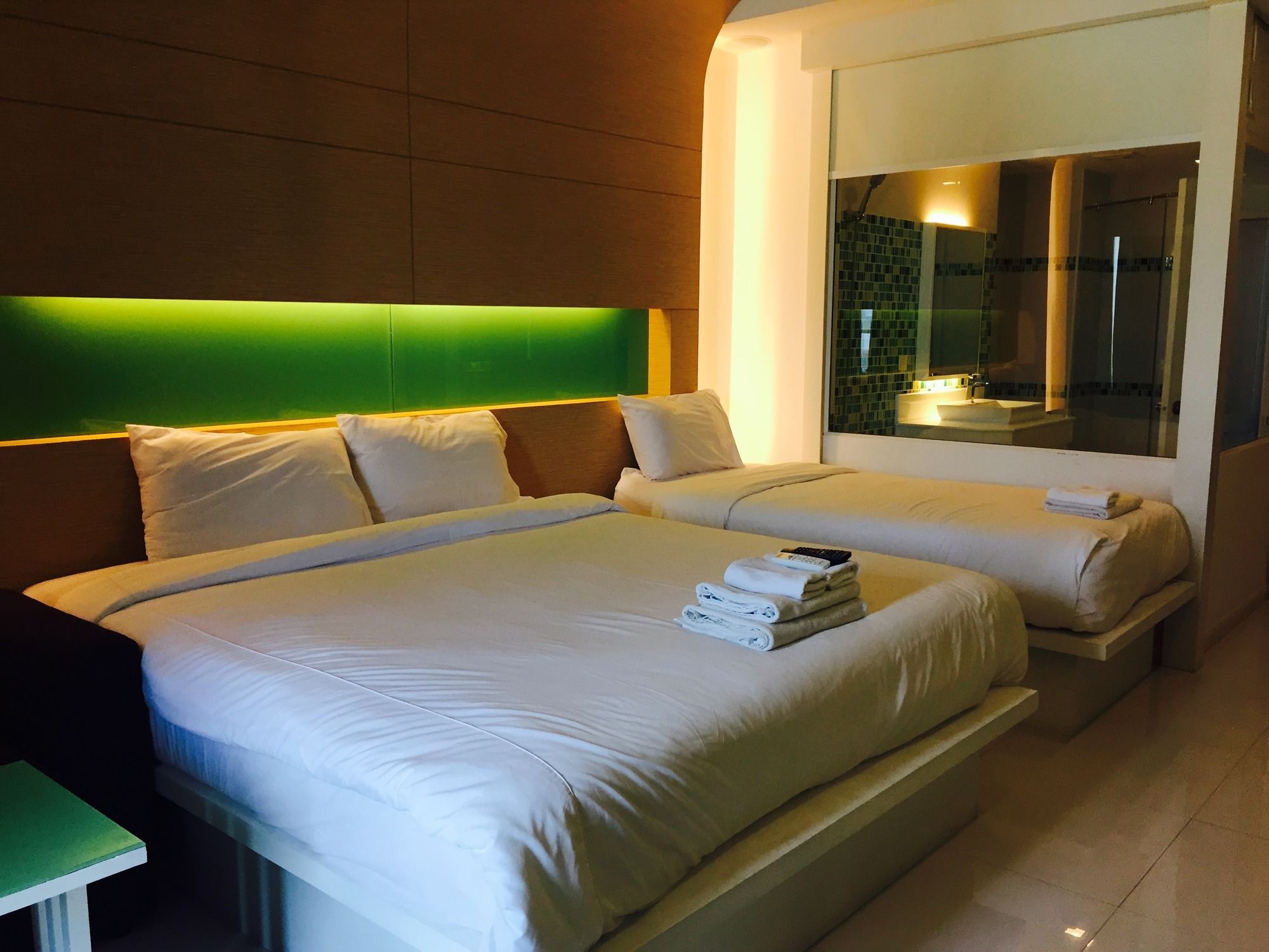 View Talay 6 Pattaya Beach Condominium View Talay 6 Pattaya Beach Condominium