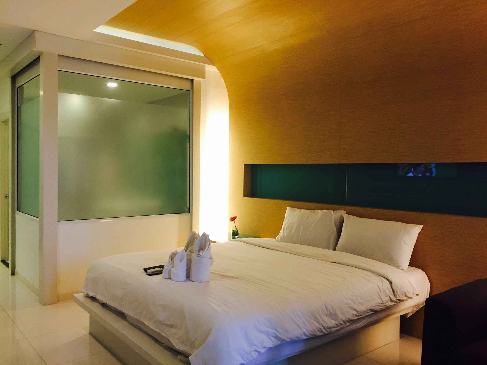 View Talay 6 Pattaya Beach Condominium View Talay 6 Pattaya Beach Condominium