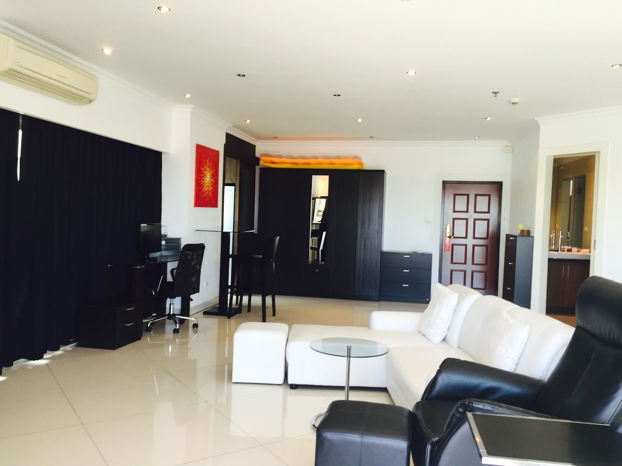 View Talay 6 Pattaya Beach Condominium View Talay 6 Pattaya Beach Condominium