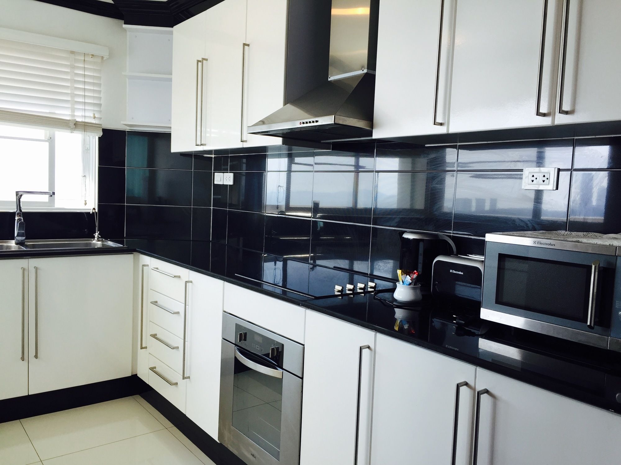 View Talay 6 Pattaya Beach Condominium View Talay 6 Pattaya Beach Condominium