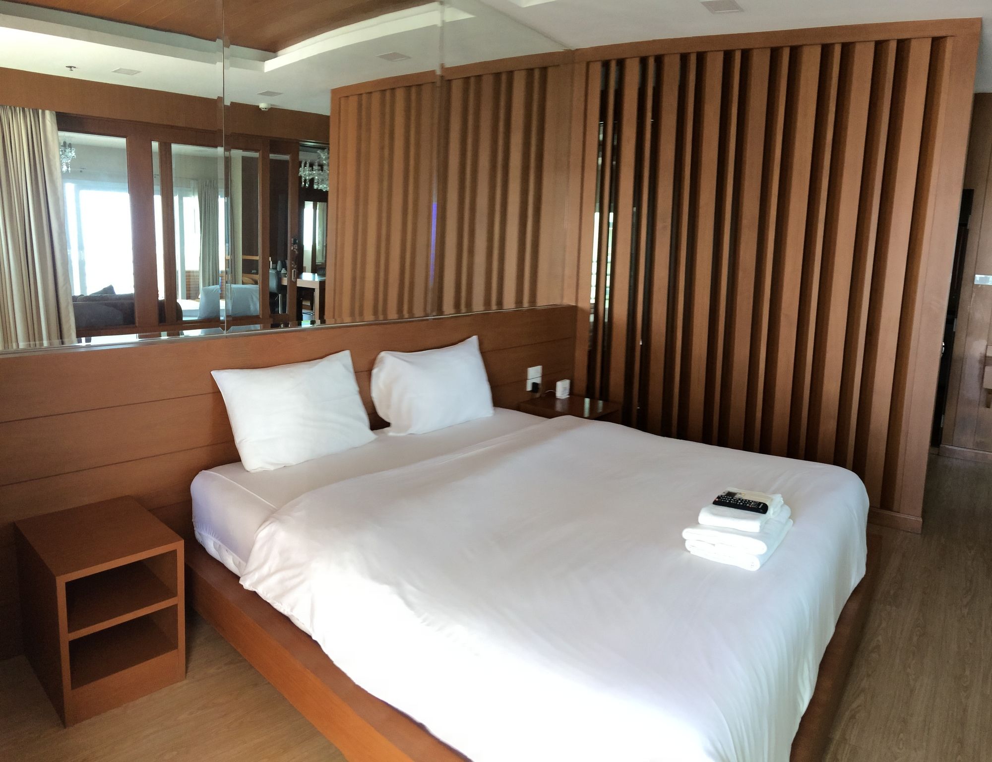 View Talay 6 Pattaya Beach Condominium View Talay 6 Pattaya Beach Condominium