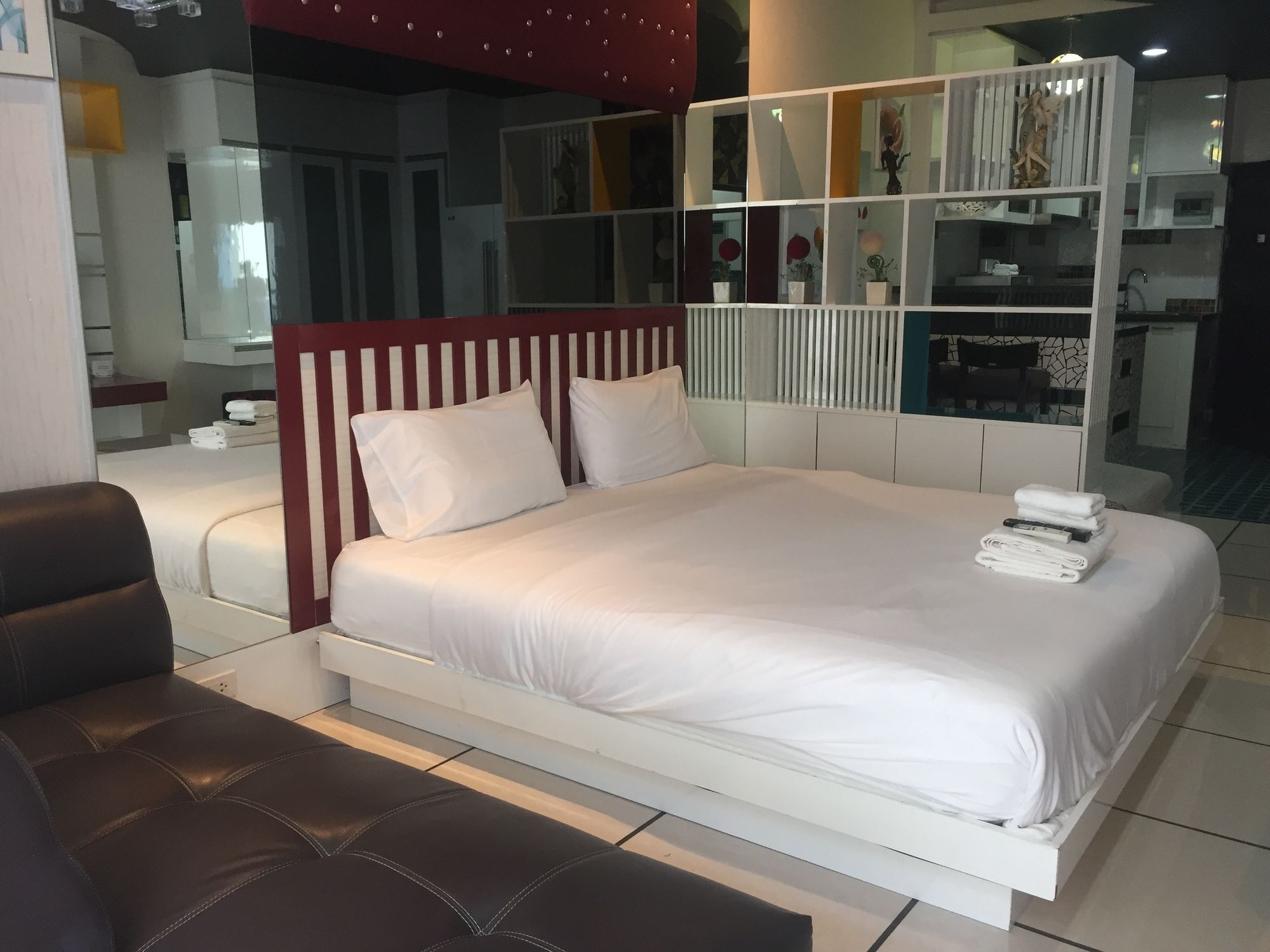 View Talay 6 Pattaya Beach Condominium View Talay 6 Pattaya Beach Condominium