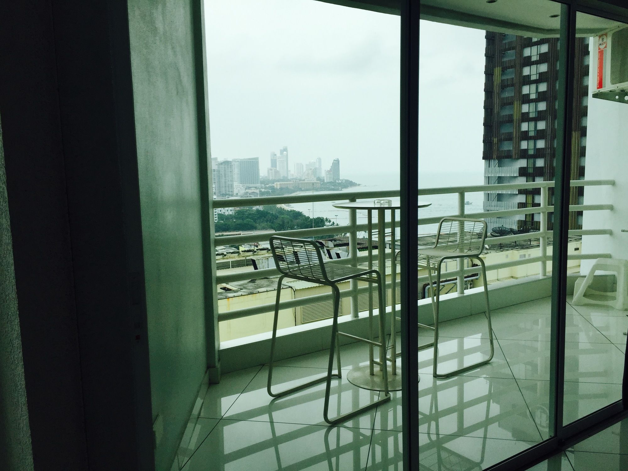 View Talay 6 Pattaya Beach Condominium View Talay 6 Pattaya Beach Condominium