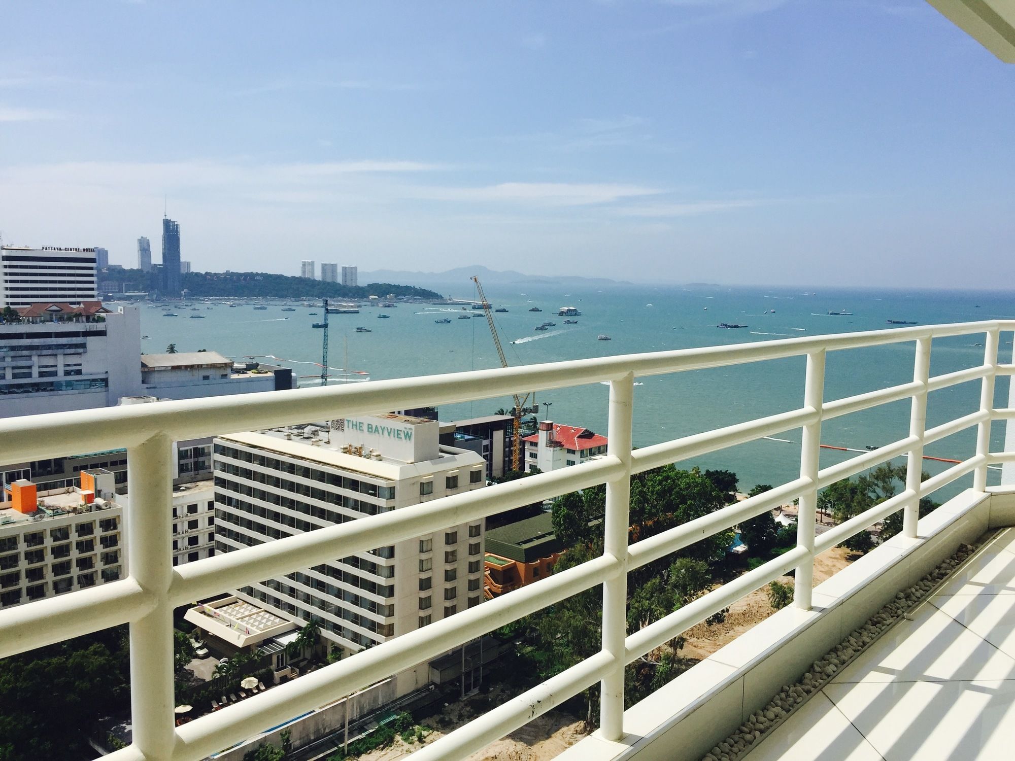 View Talay 6 Pattaya Beach Condominium View Talay 6 Pattaya Beach Condominium
