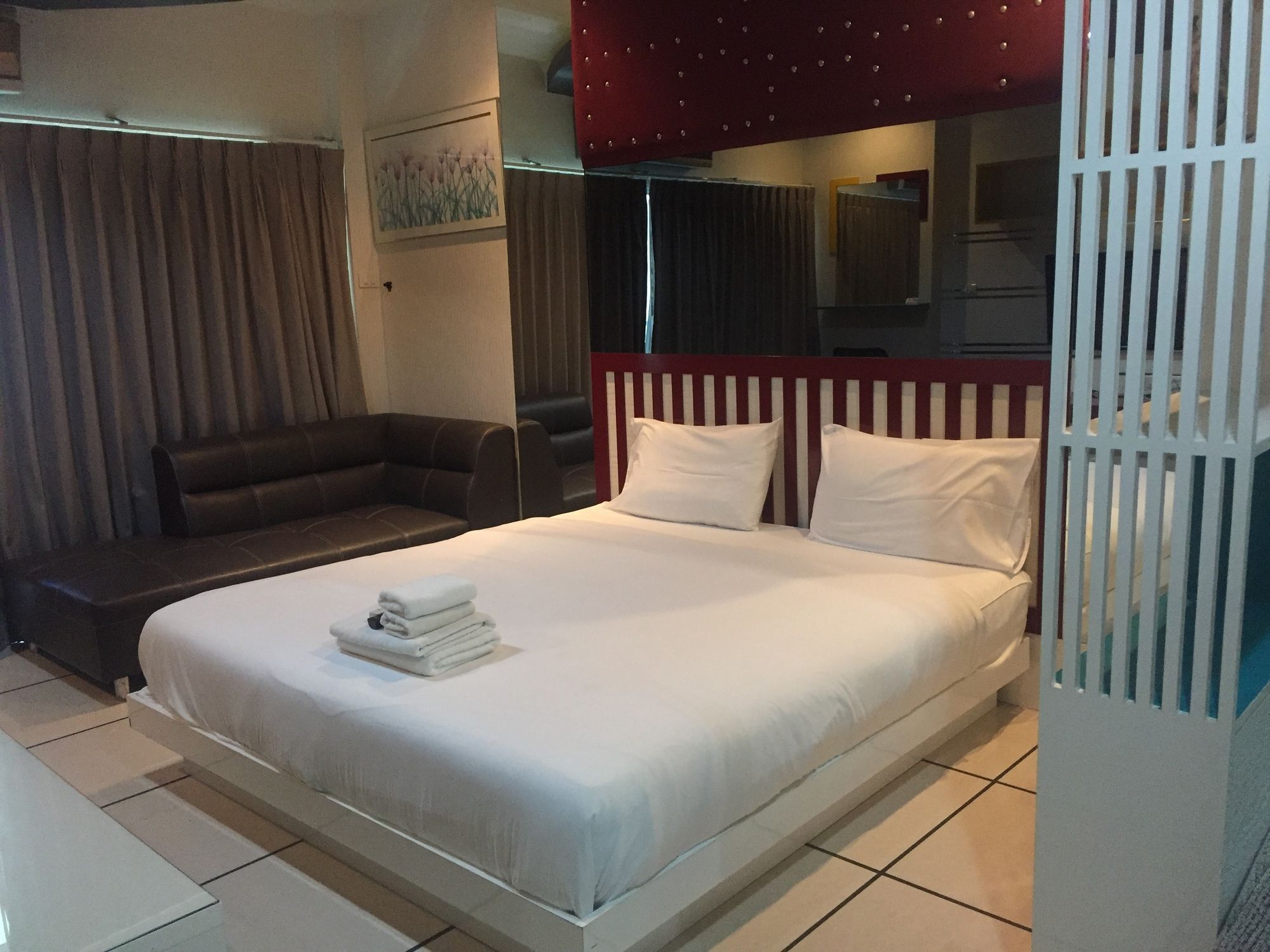 View Talay 6 Pattaya Beach Condominium View Talay 6 Pattaya Beach Condominium