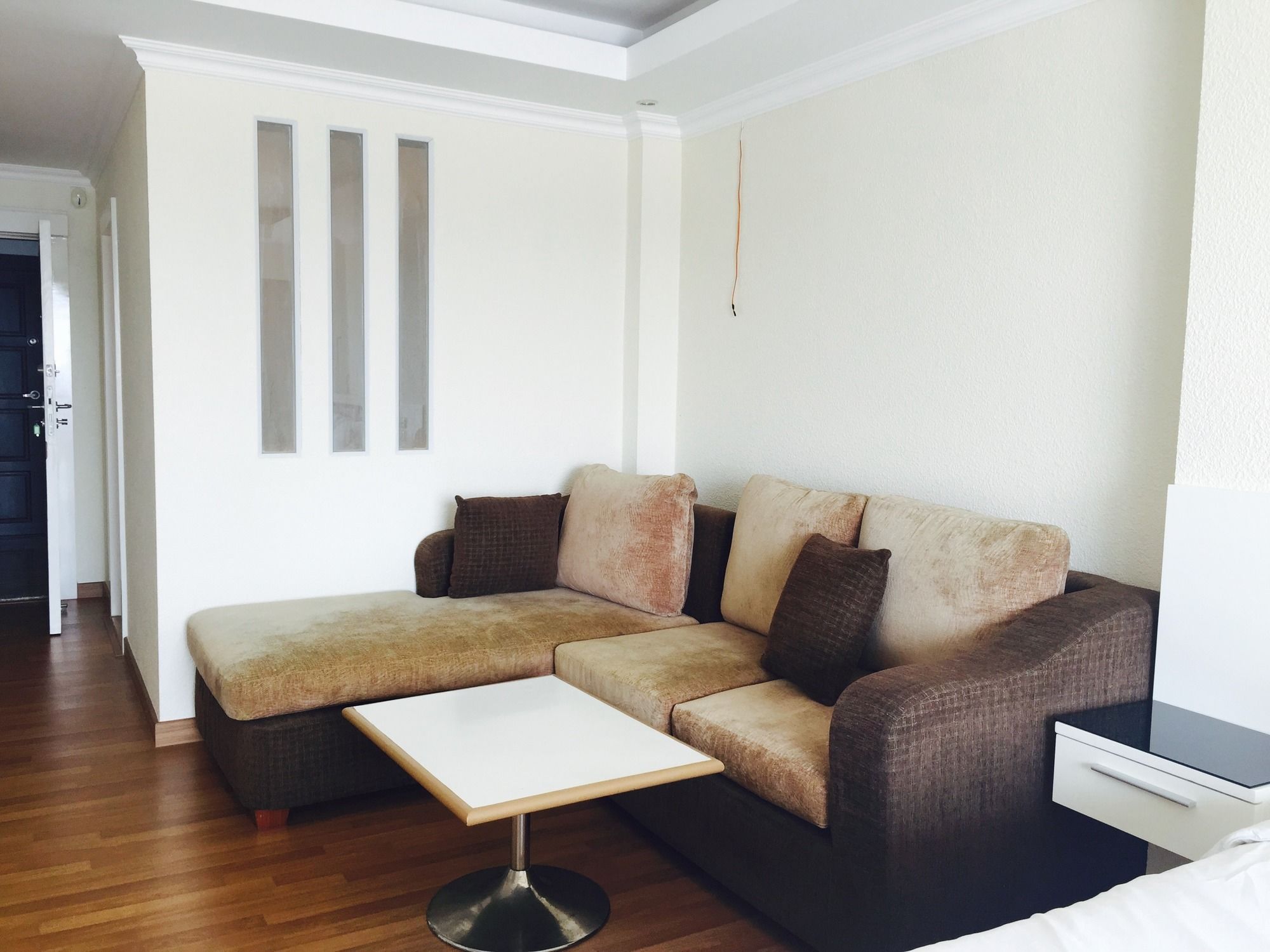 View Talay 6 Pattaya Beach Condominium View Talay 6 Pattaya Beach Condominium