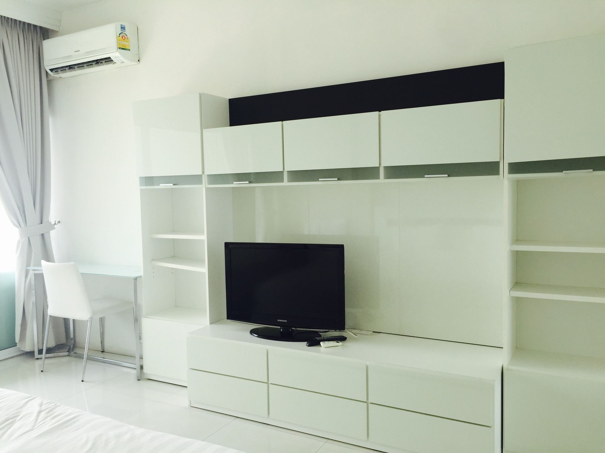 View Talay 6 Pattaya Beach Condominium View Talay 6 Pattaya Beach Condominium