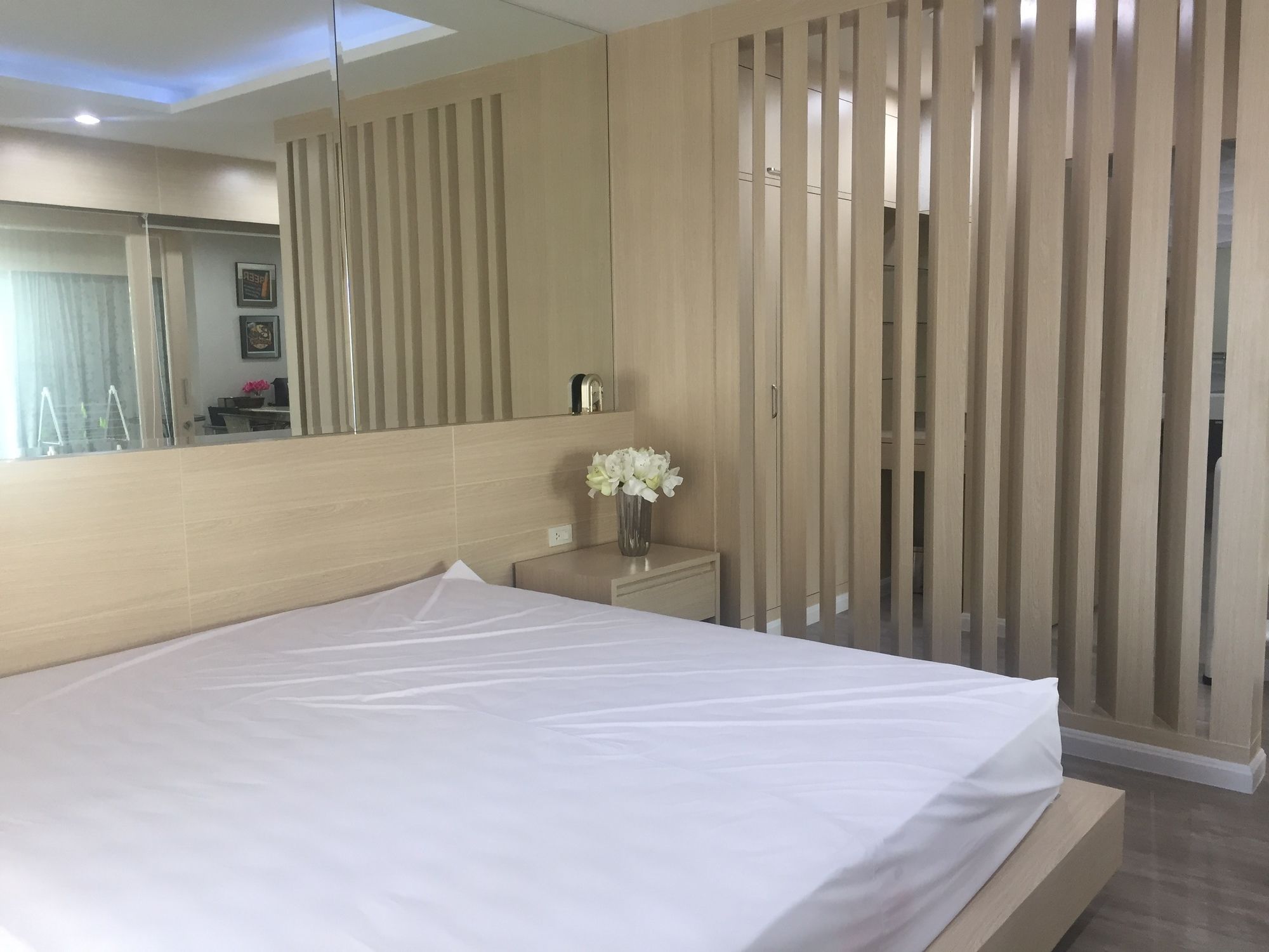 View Talay 6 Pattaya Beach Condominium View Talay 6 Pattaya Beach Condominium