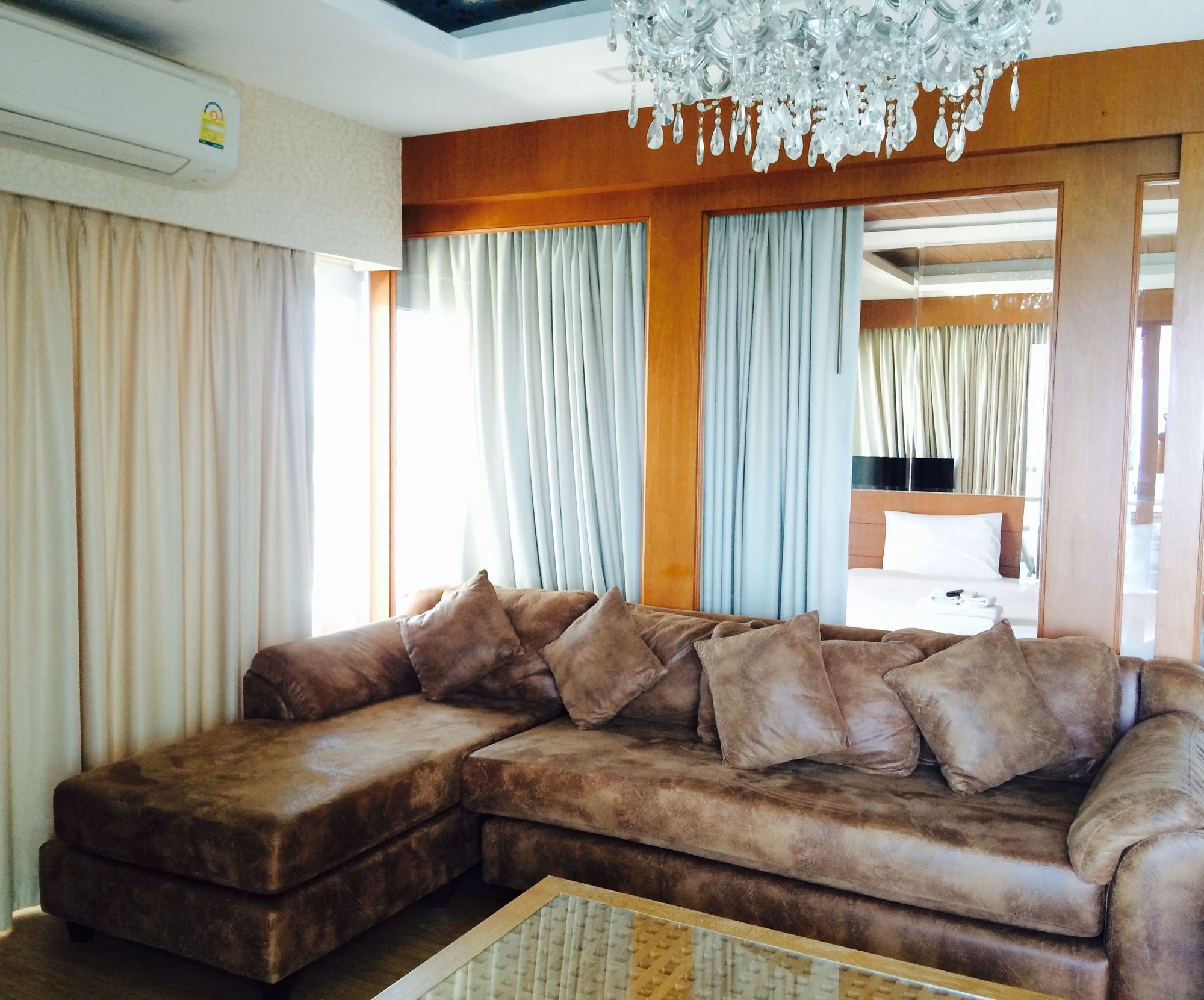 View Talay 6 Pattaya Beach Condominium View Talay 6 Pattaya Beach Condominium
