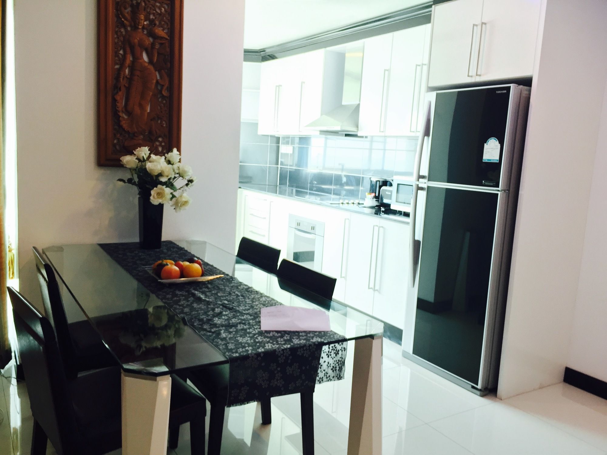 View Talay 6 Pattaya Beach Condominium View Talay 6 Pattaya Beach Condominium